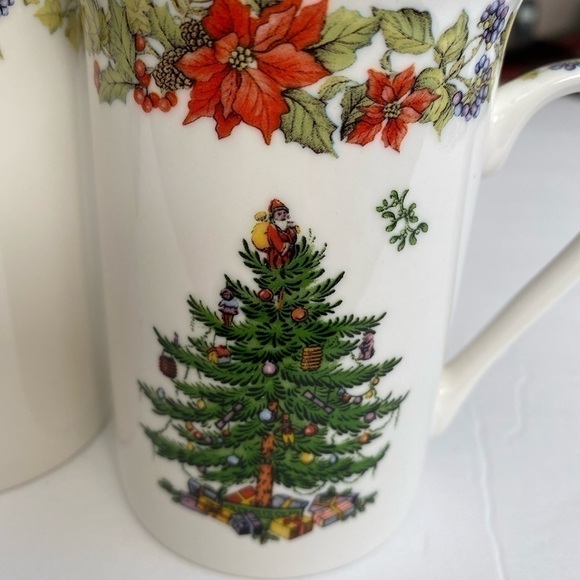 Christmas 🎄 mugs - Picture 6 of 6
